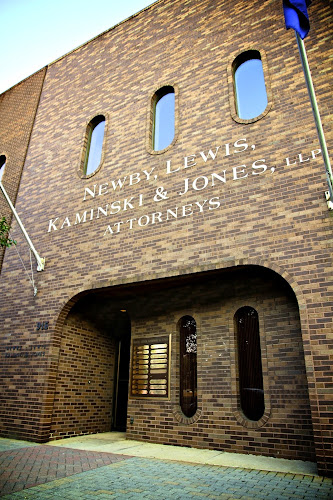 333213 newby lewis kaminski jones llp