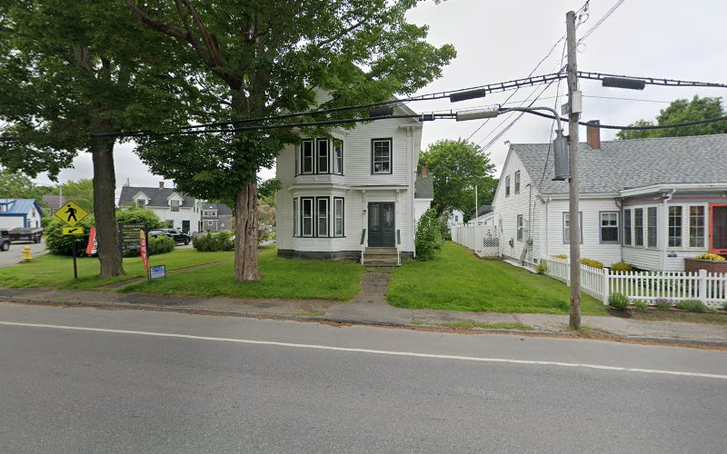 333215 newcomb harrell p.a