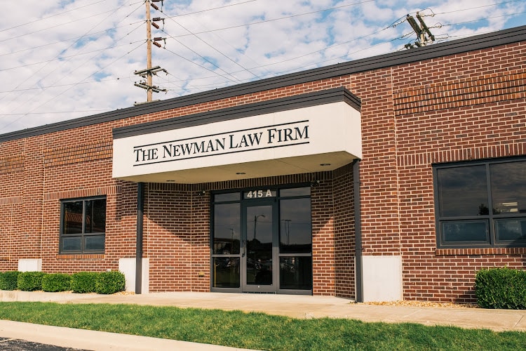 333368 newman law firm