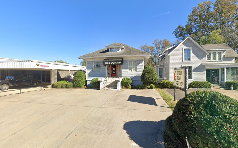 333699 niblock associates