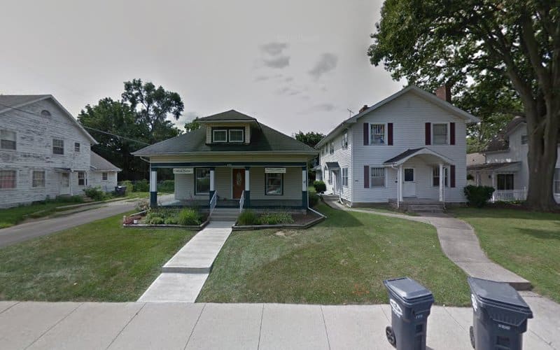 333707 nicale rector law offices