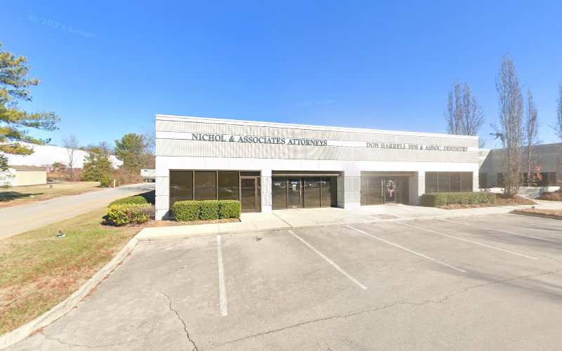 333725 nichol associates smith jr samuel g