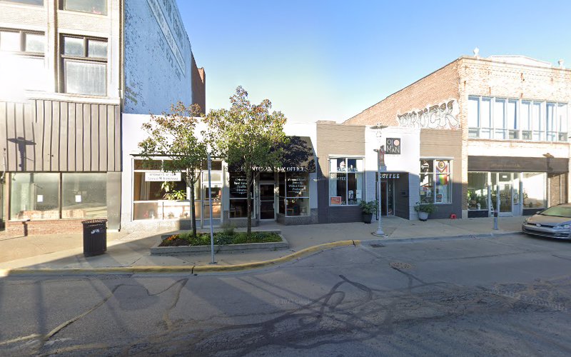 333785 nicholas frontczak law office