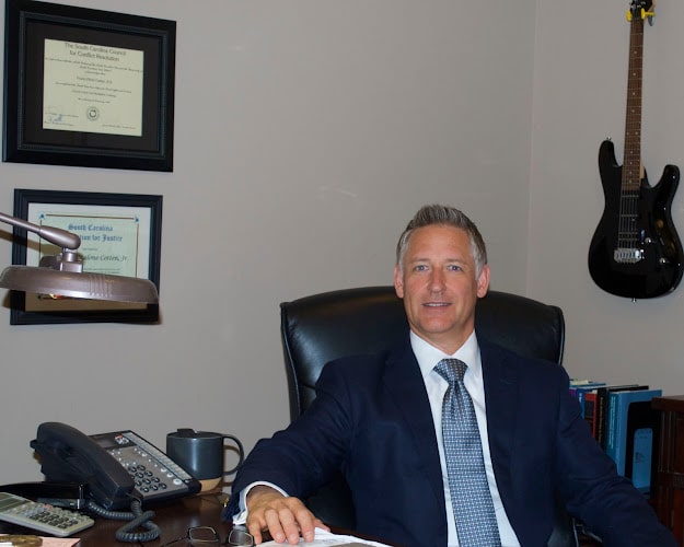 334115 nick m. cotten jr. 8211 hamilton delleney grier cotten llc