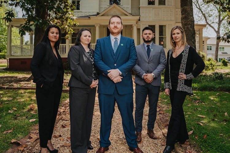 334131 nick schnyder law firm llc 8211 forest park