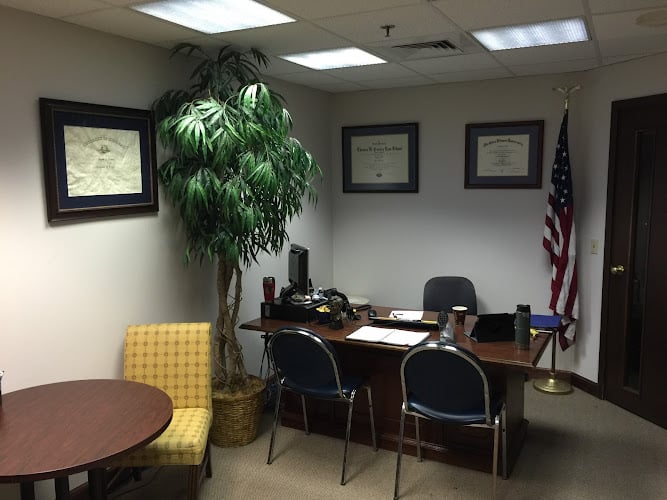 334377 niebuhr law firm