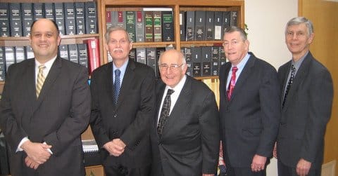 334511 nigro westfall gryska p.c