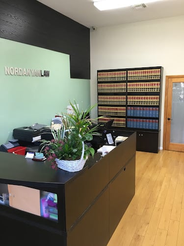 335291 nordanyan law