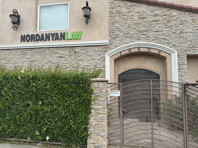 335293 nordanyan law