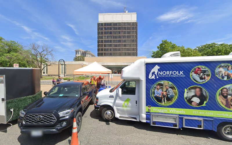 335350 norfolk city surveys