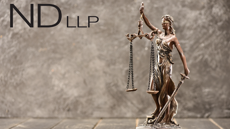 335414 norman dowler llp