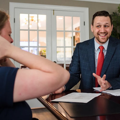 335605 north carolina real estate law firm