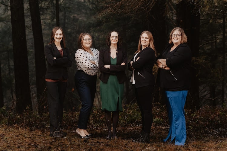 335632 north country law pllc