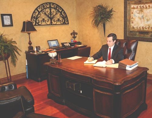 335748 northcutt law firm