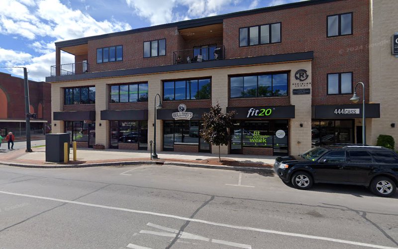 335789 northern michigan patent law