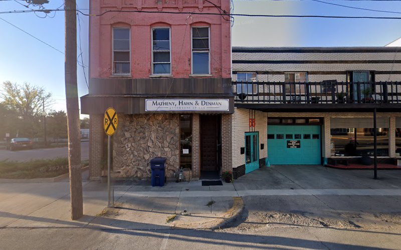 335841 northrop law office