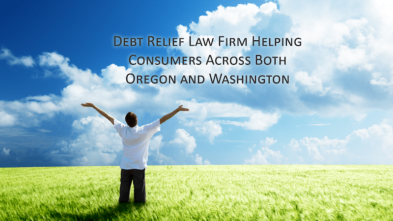 335882 northwest debt relief law firm
