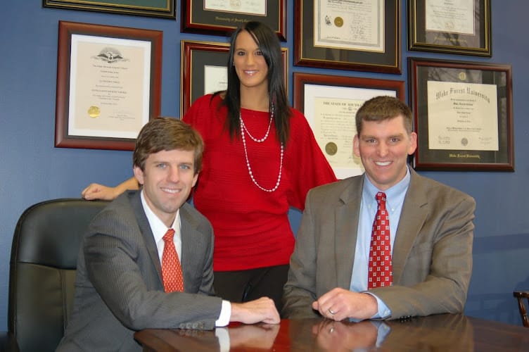 336035 nosal jeter llp
