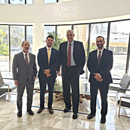 336043 nosich ganz pa attorneys at law 8211 medical malpractice attorneys