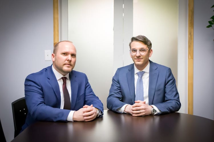 336211 novo legal group