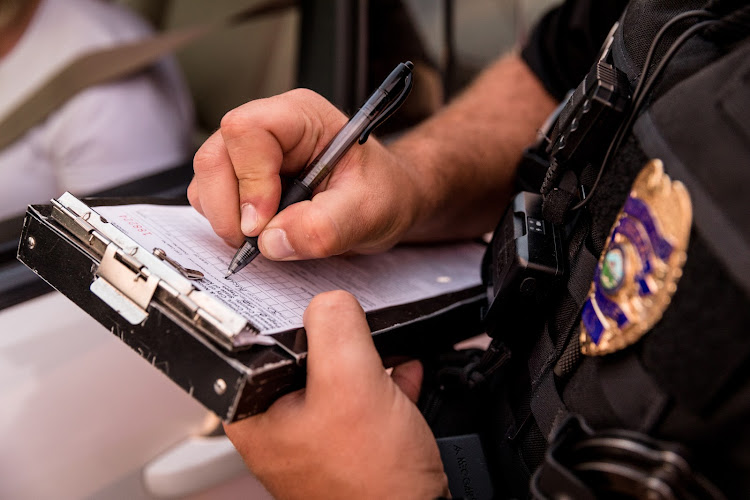 336527 nwa traffic tickets