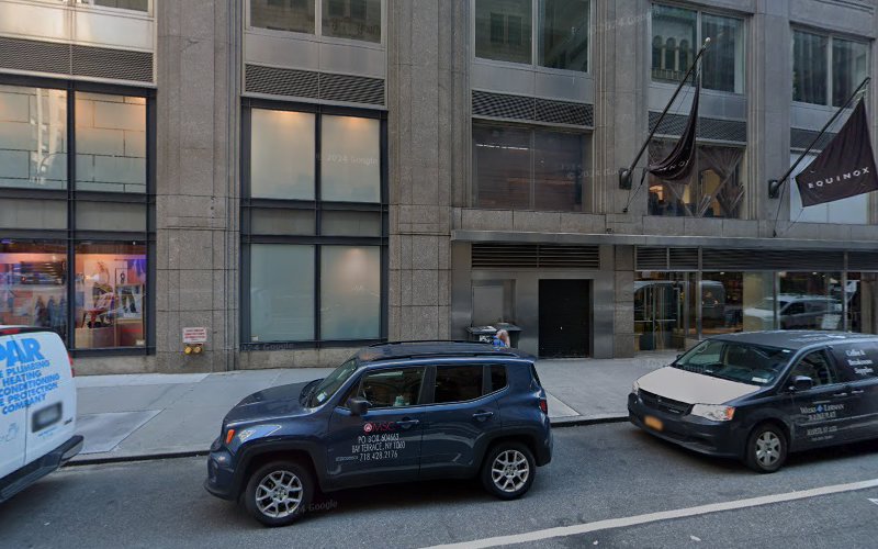 336586 nyc tax attorney richard b cotton tax lawyer