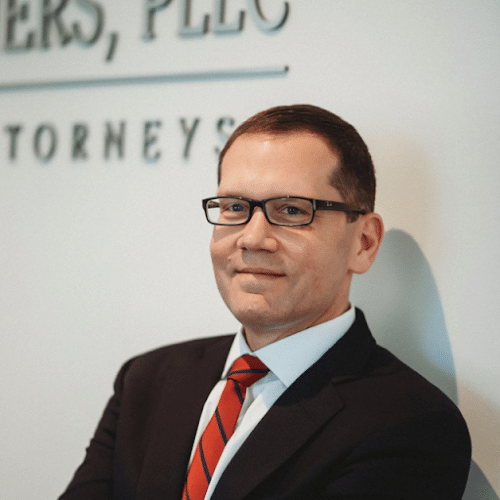 336715 oconnor partners pllc