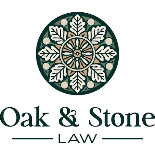 336740 oak stone law