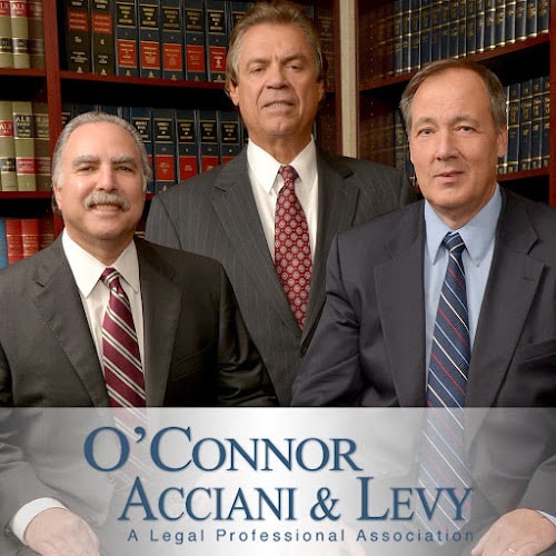 337467 oconnor acciani levy