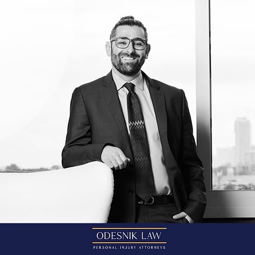 337534 odesnik law