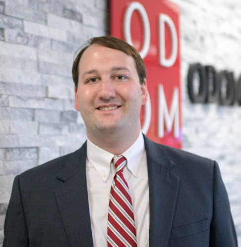 337576 odom law firm