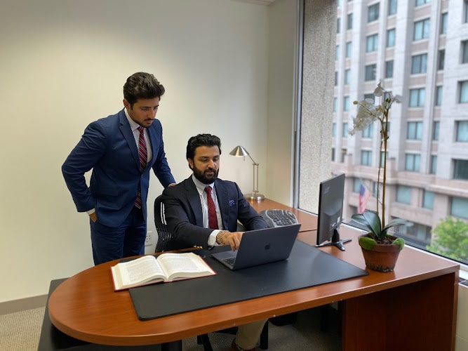 337701 ofac sanctions lawyers 8211 zarkesh law firm p.c
