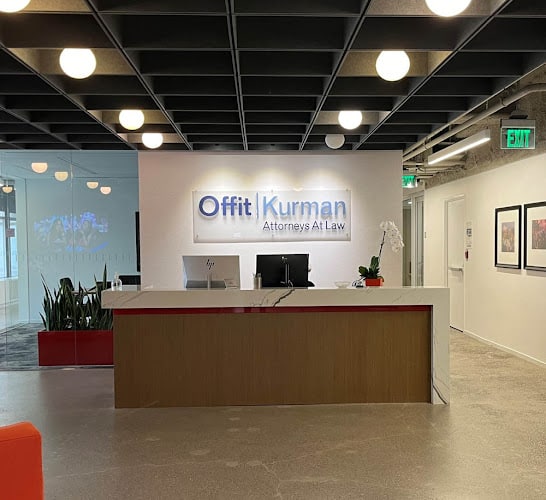 337838 offit kurman los angeles ca