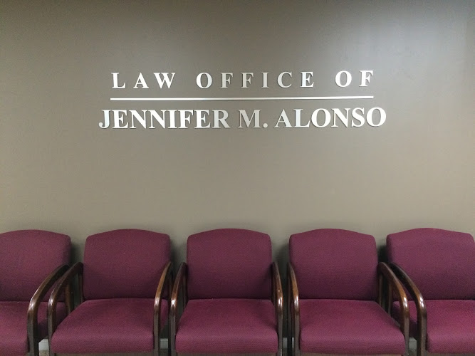 337860 oficina legal de jennifer alonso