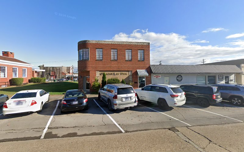 338134 ohagan law firm