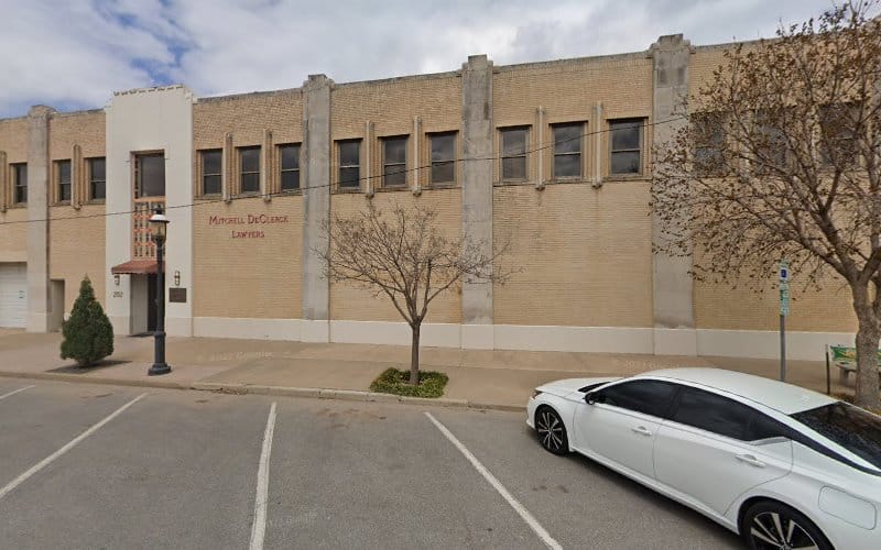 338401 oklahoma bankruptcy home