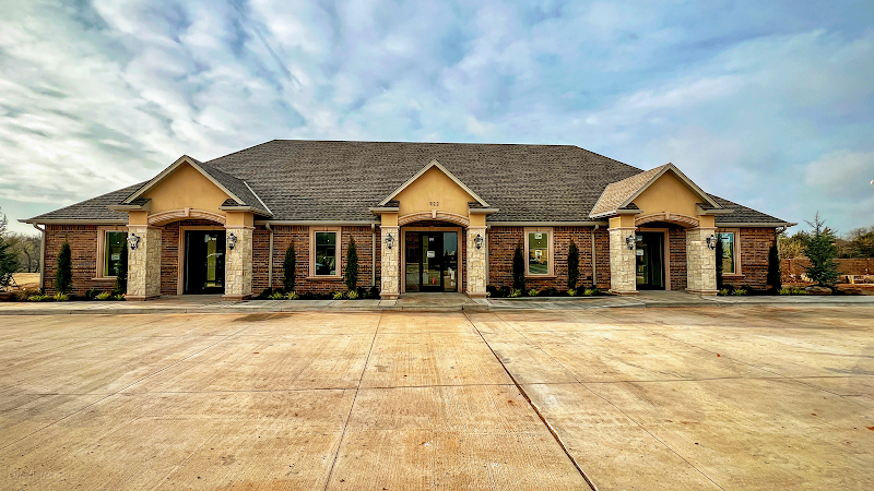 338421 oklahoma consumer law firm