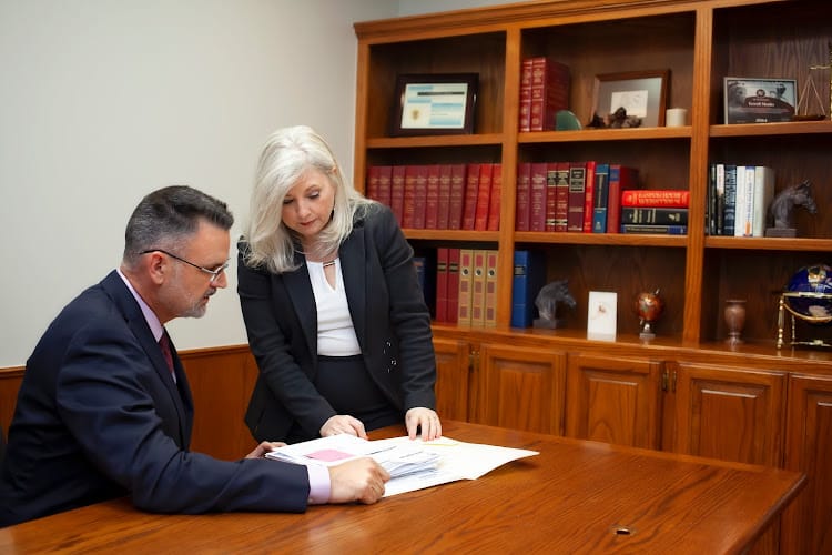 338427 oklahoma estate attorneys pllc