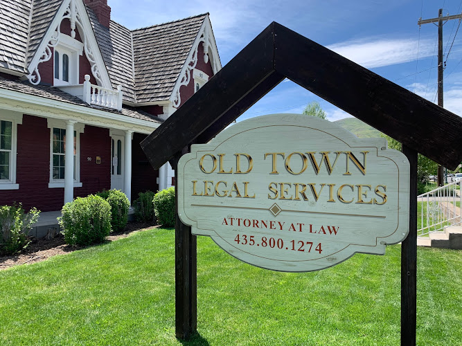 338519 old town legal services