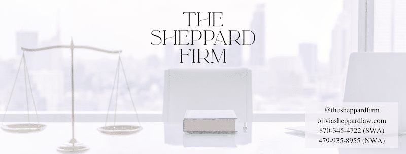 338834 olivia a. sheppard 8211 the sheppard firm pllc