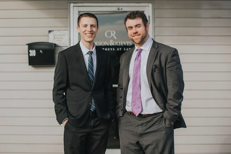 339017 olson reeves attorneys at law