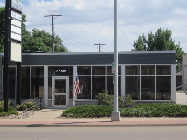 339062 olson law firm pllc