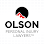 339088 olson personal injury lawyers