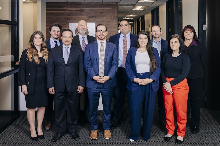 339092 olson personal injury lawyers