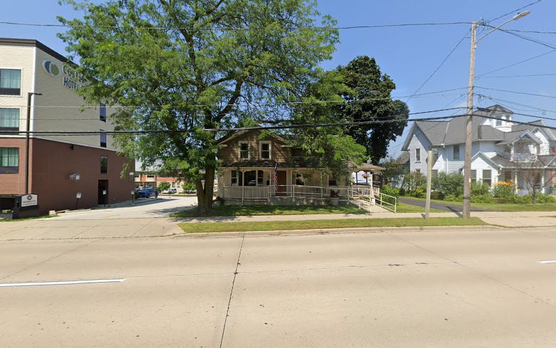 339235 omeara law firm llc
