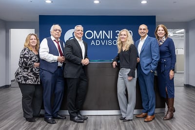 339311 omni 360 advisors llc formerly shah total planning llc