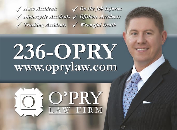 339690 opry law firm