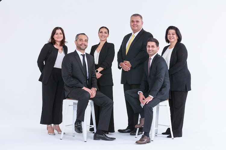 339724 oracle law firm accident injury attorneys
