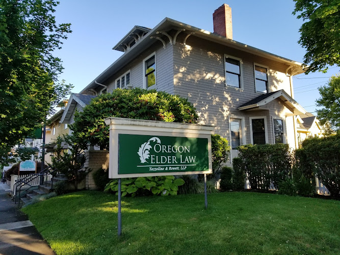 339841 oregon elder law