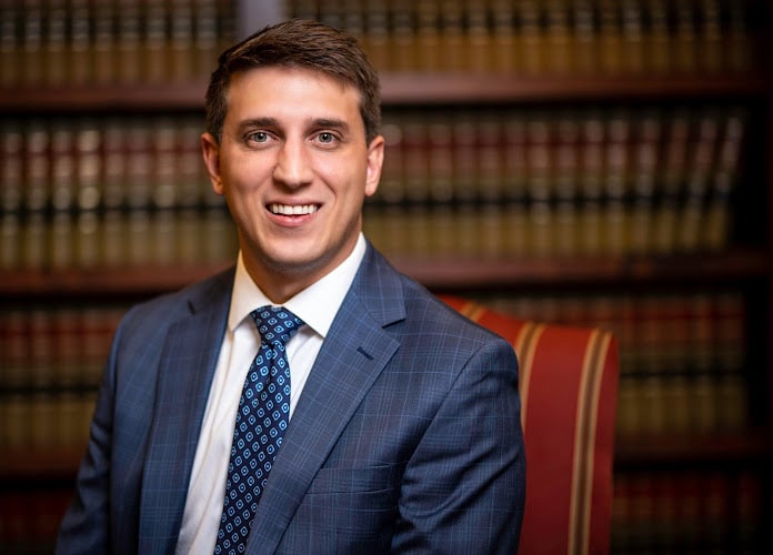 339892 oreilly law firm